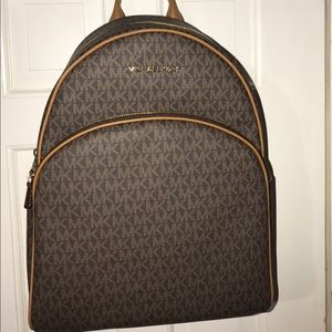 Michael Kors bookbag